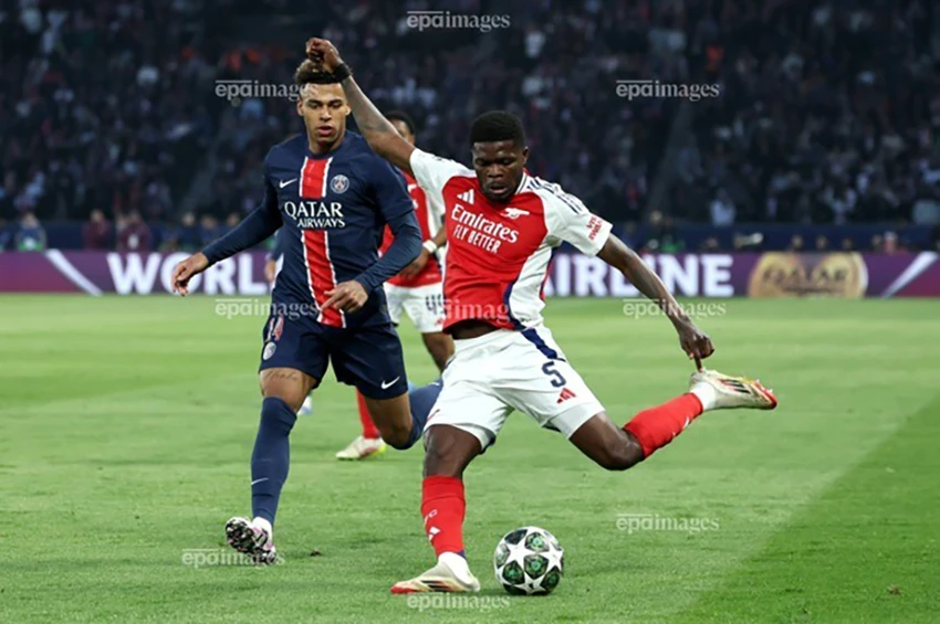Barcelona gây sốc khi đàm phán ký hợp đồng với siêu sao của Arsenal,BARCELONA,ARSENAL