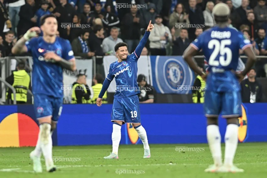 Chelsea vô tình mở ra cánh cửa giúp Sancho chia tay MU,MU,SANCHO,CHELSEA
