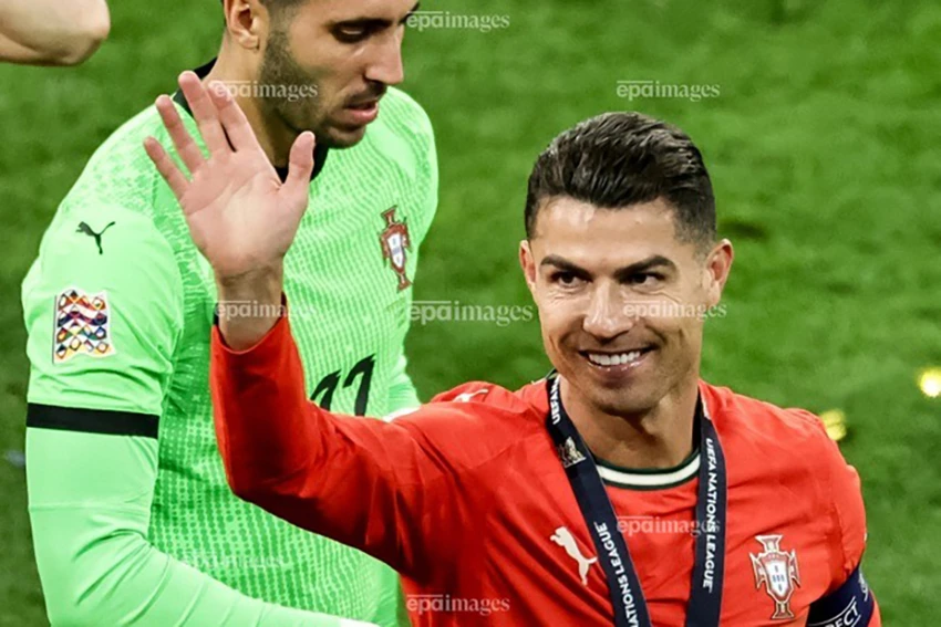 câu chuyện chuyển nhượng của Gyokeres sang MU,MU,Ronaldo,Gyokeres