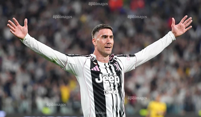 Juventus muốn bán siêu tiền đạo cho MU để đổi lấy Sancho,MU,SANCHO,JUVENTUS