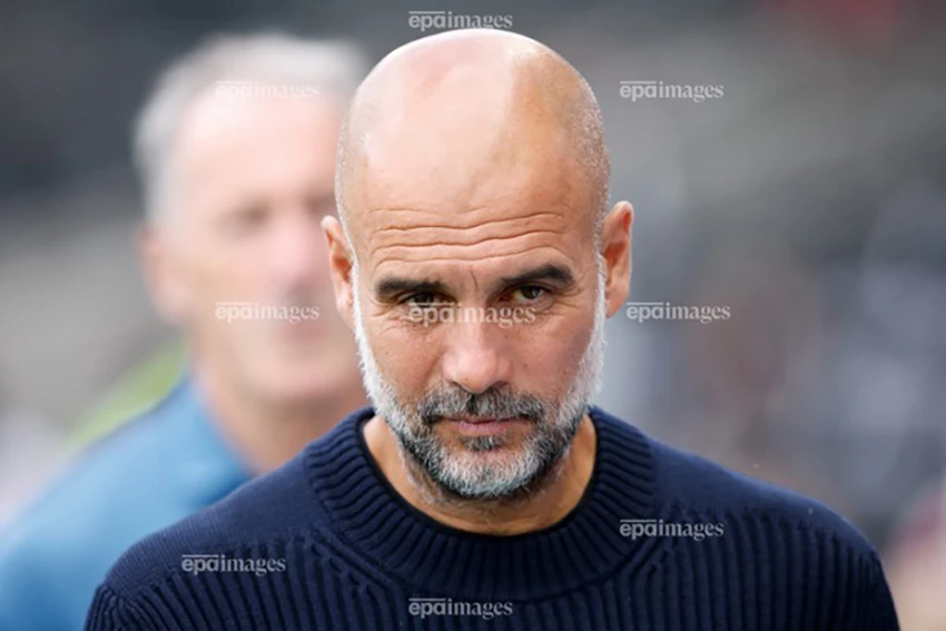 Pep Guardiola tàn nhẫn bán 6 ngôi sao Man City,PEP GUARDIOLA,MAN CITY