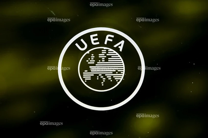 UEFA cấm FK Arsenal thi đấu 10 năm vì bán độ ở cúp châu Âu,UEFA,Arsenal