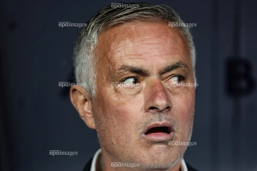 Mourinho đưa ra phán quyết tàn nhẫn về MU,MU,Mourinho