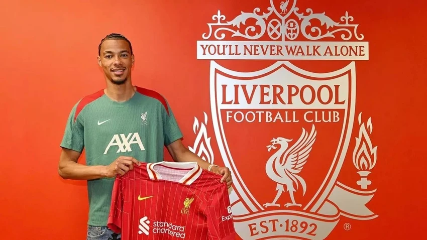 Liverpool chính thức công bố vụ chuyển nhượng bom tấn,Liverpool