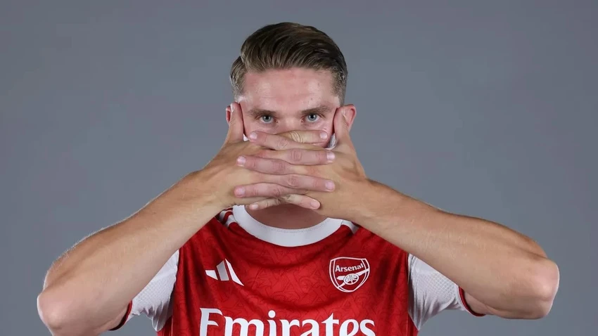 Arsenal quyết tâm hoàn tất vụ chuyển nhượng bom tấn,Arsenal