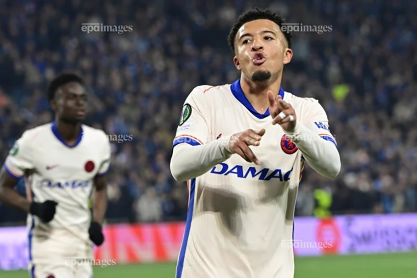 Tổng giám đốc Juventus ra yêu cầu chiêu mộ Sancho,JUVENTUS,SANCHO
