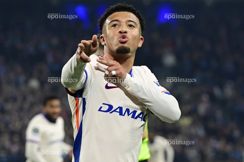 Lộ diện CLB mới của Sancho,Sancho