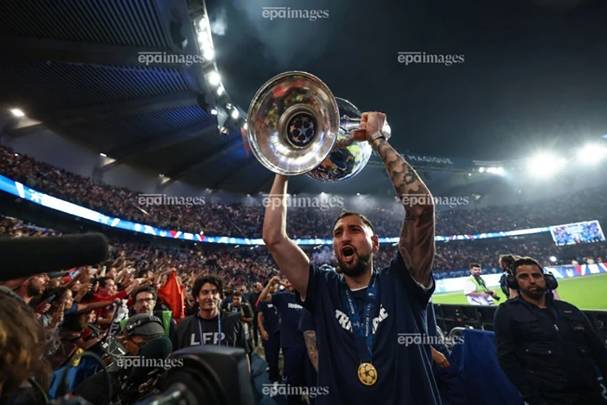 Sẽ thật điên rồ nếu MU không chiêu mộ Donnarumma,MU,DONNARUMMA