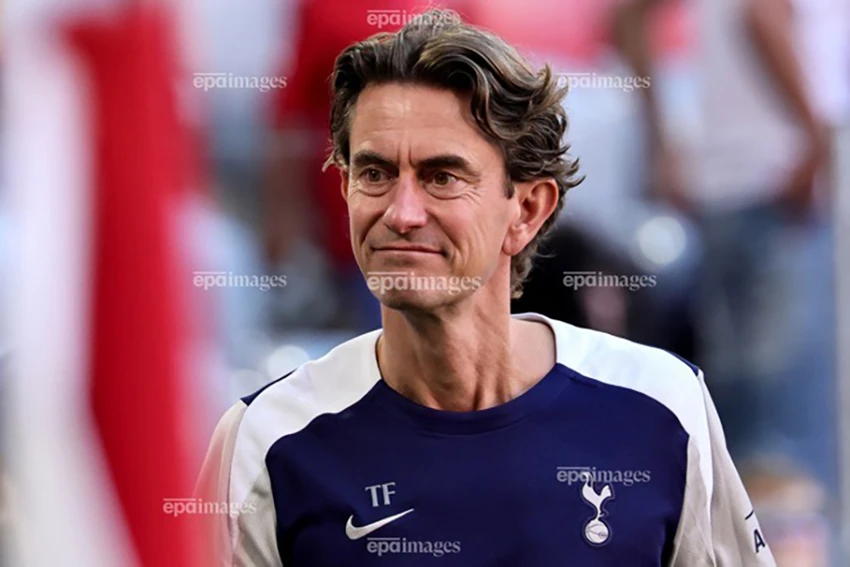 tân binh của Arsenal,ARSENAL,thomas frank