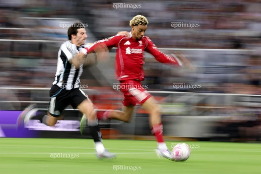 Premier League được yêu cầu điều tra,PREMIER LEAGUE,LIVERPOOL,NEWCASTLE