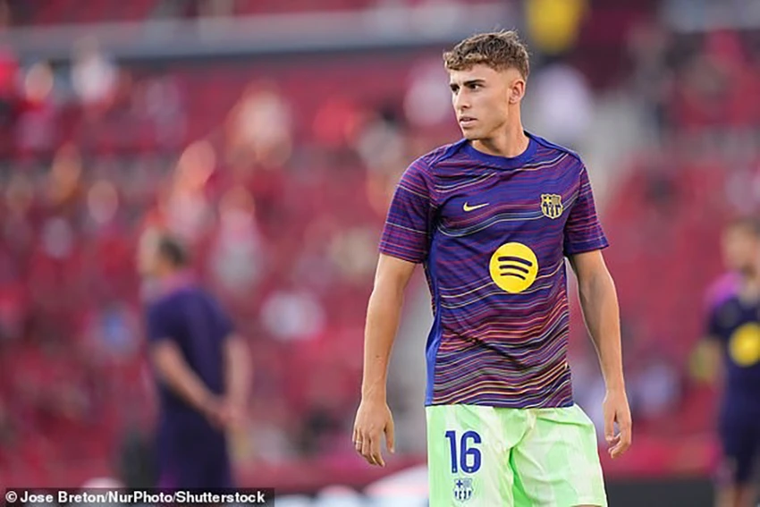 Chelsea đàm phán chiêu mộ ngôi sao trị giá 43 triệu bảng của Barcelona,CHELSEA,BARCELONA