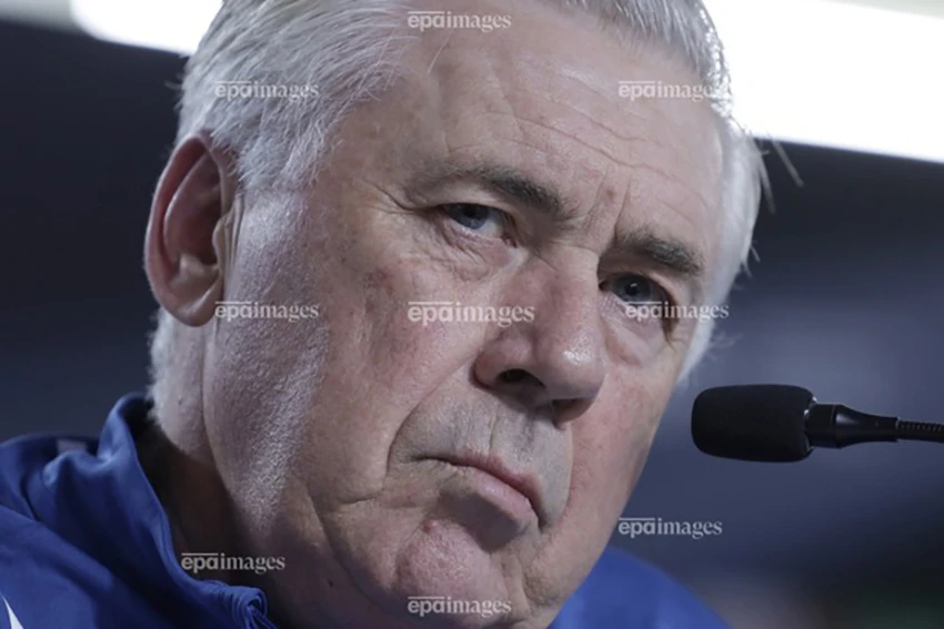Ancelotti giải thích lý do loại bỏ Neymar,NEYMAR,ANCELOTTI