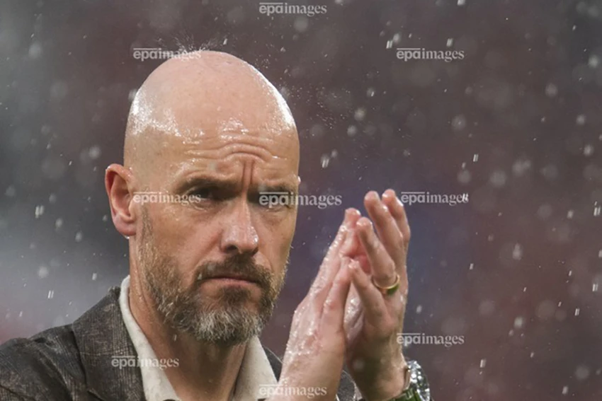 Lý do gây sốc Ten Hag bị Bayer Leverkusen sa thải,Ten Hag,Bayer Leverkusen