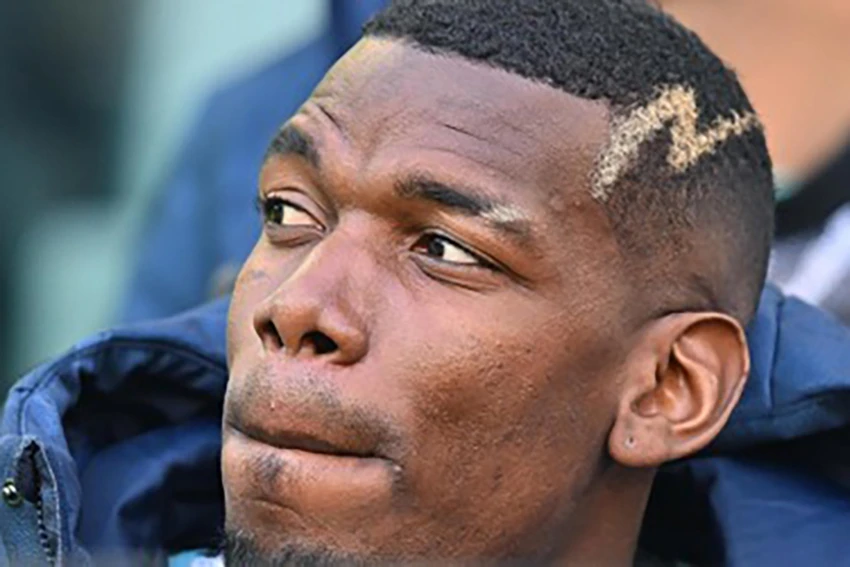 Hé lộ ngày trở lại thi đấu của Pogba,POGBA