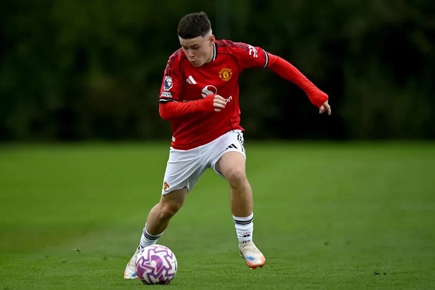 Rooney chuẩn bị tinh thần cho cuộc gặp khó khăn với Amorim vì con trai,ROONEY,AMORIM