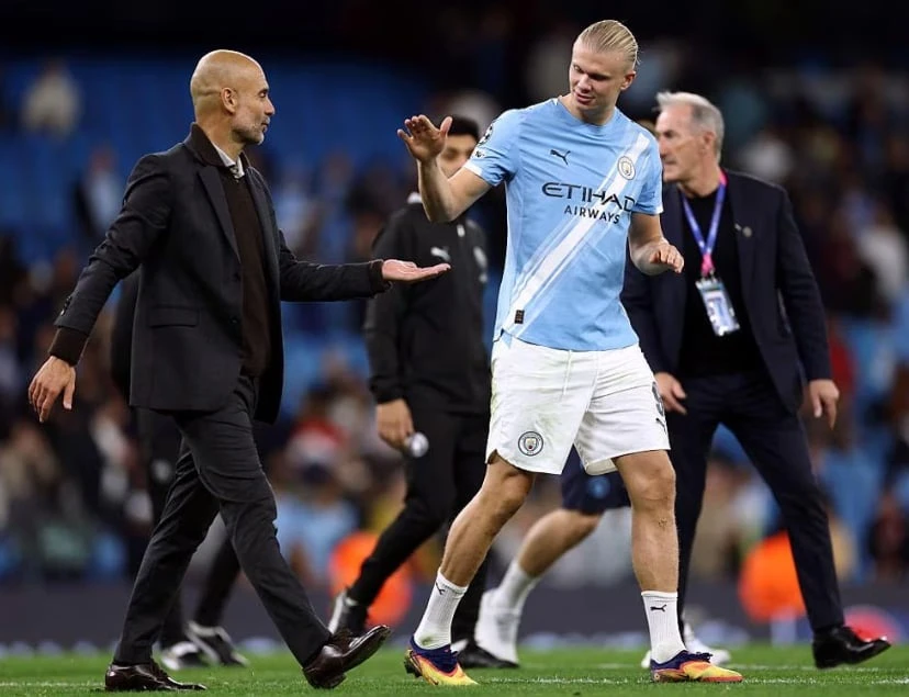 Man City khởi đầu thuận lợi ở Champions League,Man city,Champions League