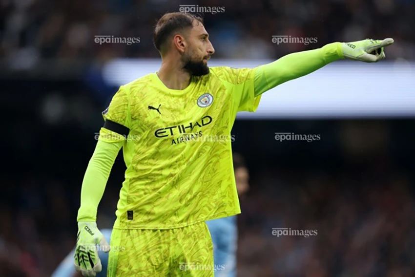 Donnarumma yêu cầu 122 triệu bảng Anh để gia nhập MU,MU,Donnarumma