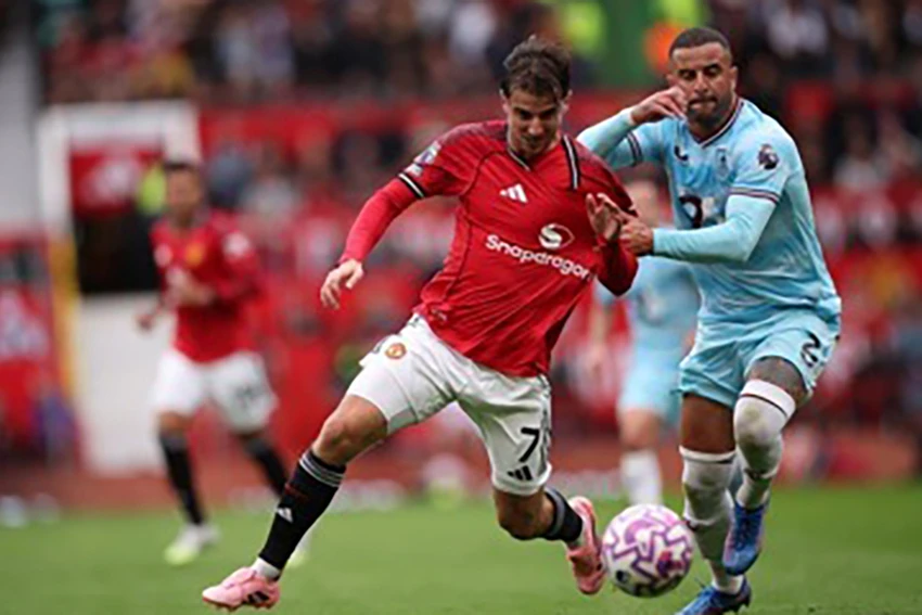 MU bán ngôi sao hiện có giá cao hơn Mason Mount,MU,MOUNT