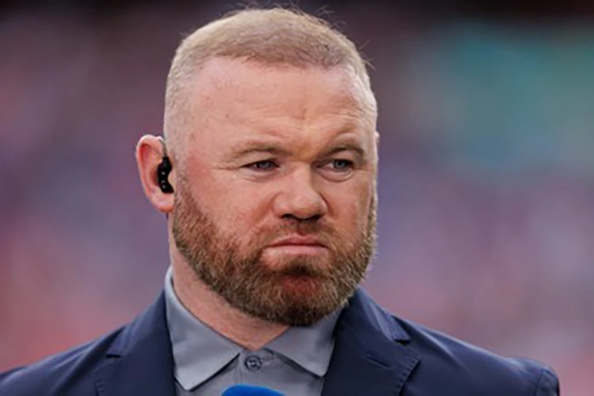 Rooney lên tiếng về nỗi lo lắng khi các con chơi cho MU,MU,Rooney