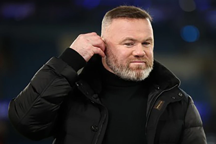 Rooney bị chỉ trích dữ dội vì phát tán thuyết âm mưu về MU,MU,ROONEY