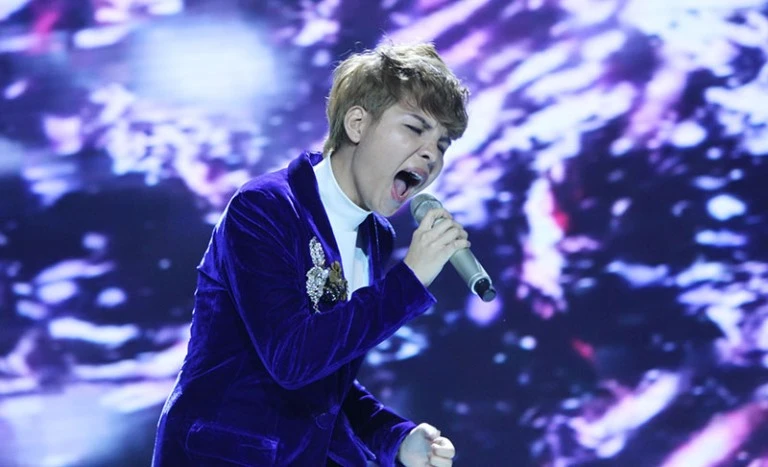 Vũ Cát Tường sẽ thắng lớn trong Chung kết Bài hát Việt 2015? ảnh 3 Vũ Cát Tường sẽ thắng lớn trong Chung kết Bài hát Việt 2015? ảnh 3