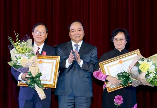 Dồn các nguồn lực để ĐHQG TP.HCM thành đô thị đại học ảnh 2 Dồn các nguồn lực để ĐHQG TP.HCM thành đô thị đại học ảnh 2
