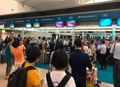 Khách 'đãng trí' bỏ quên 300 triệu tại sân bay Tân Sơn Nhất