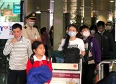 Cục Hàng không tiếp tục ra chỉ thị ứng phó virus Corona