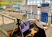 Yêu cầu các cảng hàng không kiểm soát chuyến bay từ Hàn, Nhật