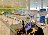 Hàng không thiệt hại ra sao bởi dịch COVID-19?