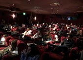 Hang động Quảng Bình cuốn hút đạo diễn, diễn viên Hollywood