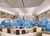 700 tiếp viên hàng không đăng ký không nhận lương 2-3 tháng