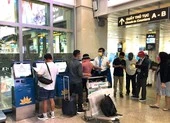Chỉ còn khai thác cách nhật các chuyến bay đến Đà Nẵng