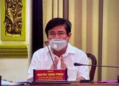 Chính thức tạm dừng hoạt động của Công ty PouYuen ở TP.HCM