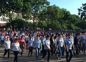 3,3 tỉ người bị tác động do nhà máy đóng cửa