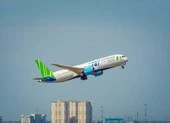 Chặng Hà Nội - TP.HCM chỉ còn ngày 2 chuyến