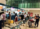 Khách cùng gia đình được ngồi gần nhau khi đi máy bay