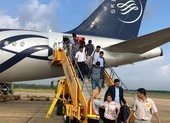 Lễ 30-4, vé máy bay lên giá như vé tết