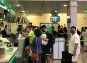Cẩm nang dành cho khách đi máy bay mùa dịch COVID-19