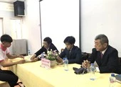 Xuất khẩu lao động: Nín thở chờ hết dịch