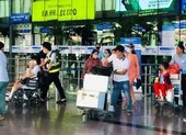Nhiều hãng lữ hành bắt tay hàng không tung khuyến mãi lớn