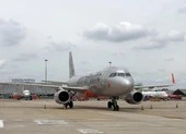 Lần đầu Vietnam Airlines nói về tái cơ cấu Jetstar Pacific