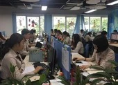 Nhân sự thương mại điện tử, công nghệ tài chính tăng mạnh