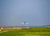 Sân bay Nội Bài ‘tắc’ 20 phút do gặp sự cố