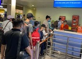 Tân Sơn Nhất sẽ mượn ga quốc tế để bay quốc nội