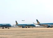 Vietnam Airlines muốn bán 9 chiếc máy bay giữa mùa dịch