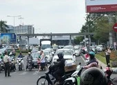 Sân bay Tân Sơn Nhất thắt chặt an ninh cấp độ 1
