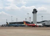 Các hãng hàng không khôi phục đường bay đến Đà Nẵng 