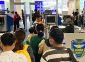 Hàng không phục hồi nhanh nhờ khách bay nội địa