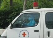 Thêm 4 ca COVID-19, trong đó TP.HCM có 2 ca nhiễm cộng đồng